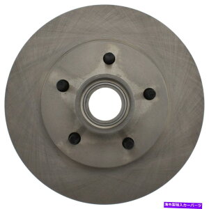 brake disc rotor 1993�N����1995�N�̃V�{���[G10�W���f�B�X�N�u���[�L���[�^�[�t�����g�Z���g���b�N1994 1995 For 1993-1995 Chevrolet G10 Standard Disc Brake Rotor Front Centric 1994 1995�y���s�A���i�z