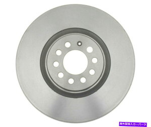 brake disc rotor Clasico�ATT�ATT Quattro�AJetta�AGolf�̃t�����g�f�B�X�N�u���[�L���[�^�[�i980004�j Front Disc Brake Rotor for Clasico, TT, TT Quattro, Jetta, Golf (980004)�y���s�A���i�z
