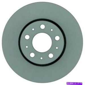 brake disc rotor FRTfBXNu[L[^[{bV52011376 Frt Disc Brake Rotor Bosch 52011376