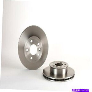 brake disc rotor fBXNu[L[^[-CLtgu{09.5566.10 FITS 1993 VW EUROVAN Disc Brake Rotor-CL Front Brembo 09.5566.10 fits 1993 VW EuroVan