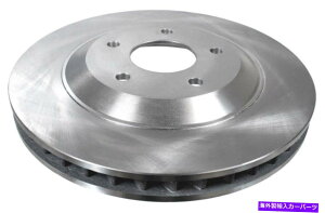 brake disc rotor �f�B�X�N�u���[�L���[�^�[�p�t�H�[�}���X�v���X�u���[�L���[�^�[�t�����g�E�g���X�^�[493155 Disc Brake Rotor-Performance Plus Brake Rotor Front Right Tru Star 493155�y���s�A���i�z