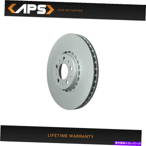 brake disc rotor 2003-2014�̃t�����g�f�B�X�N�u���[�L���[�^�[�{���{XC90 328mm Front Disc Brake Rotor For 2003-2014 Volvo XC90 328mm�y���s�A���i�z