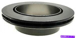 brake disc rotor RR�f�B�X�N�u���[�L���[�^�[Acdelco Professional/Gold 18A928 Rr Disc Brake Rotor ACDelco Professional/Gold 18A928�y���s�A���i�z