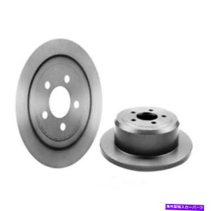 brake disc rotor RR�v���~�A���u���[�L���[�^�[�u�����{08.B529.11 Rr Premium Brake Rotor Brembo 08.B529.11�y���s�A���i�z