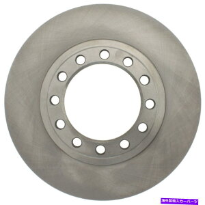 brake disc rotor 1998N2009NGMC W4500tH[hfB[[WfBXNu[L[^[tgZgbN For 1998-2009 GMC W4500 Forward DIESEL Standard Disc Brake Rotor Front Centric