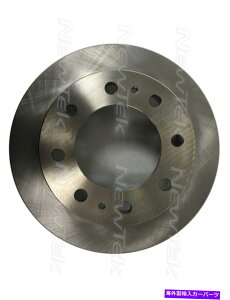 brake disc rotor GXP[vt[WGNXvX3500tBGX^Toi3500Vo[hp̐VfBXNu[L[^[ New Disc Brake Rotor for Escape Fusion Express 3500 Fiesta Savana 3500 Silverado