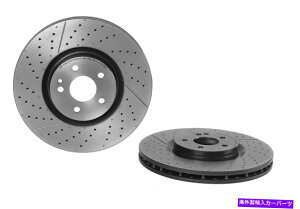 brake disc rotor fBXNu[L[^[-4Matictgu{09.B913.11 Disc Brake Rotor-4Matic Front Brembo 09.B913.11