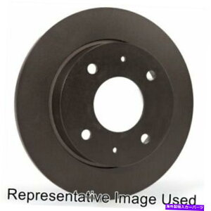 brake disc rotor EBC RK7272�N���C�X���[�p�V�t�B�J�̃t�����g�f�B�X�N�u���[�L���[�^�[2004-2008 NEW EBC RK7272 Front Disc Brake Rotor For Chrysler Pacifica 2004-2008 NEW