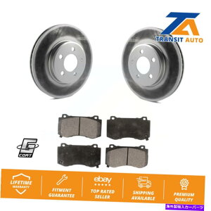 brake disc rotor 2019ÑtgR[gu[L[^[Z~bNpbhLbgu{u[Lt_bW[d Front Coat Brake Rotor Ceramic Pad Kit For 2019 Dodge Charger With Brembo Brakes