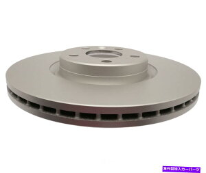 brake disc rotor fBXNu[L[^[Gg3;R[eBOꂽ[^[tgCxXg16-17{{XC60ɓK܂ Disc Brake Rotor-Element3; Coated Rotor Front Raybestos fits 16-17 Volvo XC60