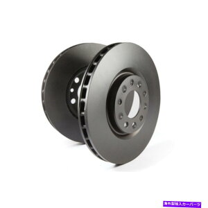 brake disc rotor EBC for Subaru Baja 2003 2004 2005 2006�t�����g���[�^�[2.0�^�[�{�v���~�A�� EBC For Subaru Baja 2003 2004 2005 2006 Front Rotors 2.0 Turbo Premium