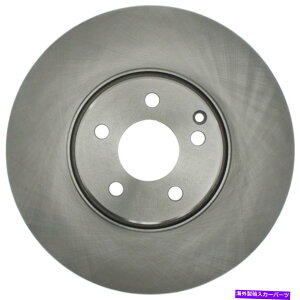 brake disc rotor Mercedes-Benz S430STOPTECH/S500 2003-2006u[L[^[Sc-tek StopTech For Mercedes-Benz S430/S500 2003-2006 Brake Rotor Centric C-Tek