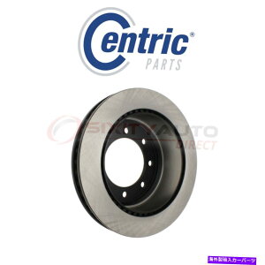 brake disc rotor 2008-2014 Ford E-250 4.6L 5.4L V8-Kit Set JW�̒��S�f�B�X�N�u���[�L���[�^�[ Centric Disc Brake Rotor for 2008-2014 Ford E-250 4.6L 5.4L V8 - Kit Set jw�y���s�A���i�z