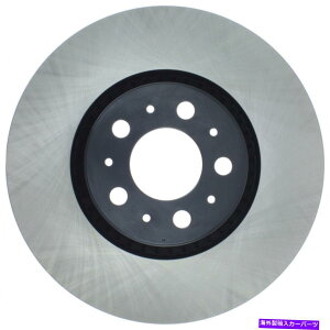 brake disc rotor {{XC90̒~ebN2003-2014u[L[^[Sv~AnCJ[{ StopTech For Volvo XC90 2003-2014 Brake Rotor Centric Premium High Carbon
