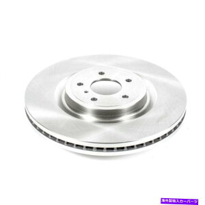 brake disc rotor Infiniti QX70 2014�̃p���[�X�g�b�v�u���[�L���[�^�[ - �t�����g�I�[�g�X�y�V�����e�B Power Stop Brake Rotor For Infiniti QX70 2014 - Front Autospecialty�y���s�A���i�z
