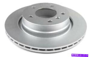 brake disc rotor {OEMfBXNu[L[^[A294mm for BMW 34216864056 Genuine OEM Disc Brake Rotor Rear 294mm for BMW 34216864056