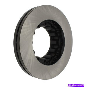 brake disc rotor fBXNu[L[^[v~AAZgbN120.74003 Disc Brake Rotor-Premium Rear Centric 120.74003