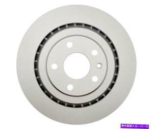 brake disc rotor 2019-2014�̃f�B�X�N�u���[�L���[�^�[�́A�V�{���[�R���x�b�g���A�ɓK�����܂� Disc Brake Rotor for 2019-2014 Fits Chevrolet Corvette Rear�y���s�A���i�z