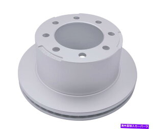 brake disc rotor �f�B�X�N�u���[�L���[�^�[�G�������g3;�R�[�e�B���O���ꂽ���[�^�[���A���C�x�X�g56992FZN Disc Brake Rotor-Element3; Coated Rotor Rear Raybestos 56992FZN