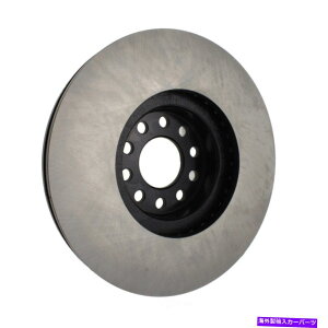brake disc rotor fBXNu[L[^[v~AtgZgbN120.85001 Disc Brake Rotor-Premium Front Centric 120.85001