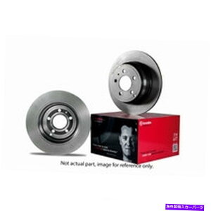 brake disc rotor fBXNu[L[^[ - NX[tgu{09.D394.11tBbg10-11LfbNCTS Disc Brake Rotor-Luxury Front Brembo 09.D394.11 fits 10-11 Cadillac CTS