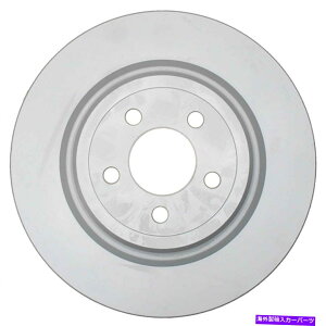 brake disc rotor �f�B�X�N�u���[�L���[�^�[�����p�t�H�[�}���X�x�@Acdelco Pro Brakes 18A2367PV Disc Brake Rotor-Enhanced Performance Police ACDelco Pro Brakes 18A2367PV�y���s�A���i�z