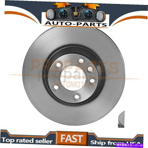 brake disc rotor 2007-2015AEfB̃u{1xtgfBXNu[L[^[ Brembo 1X Front Disc Brake Rotor For 2007-2015 Audi