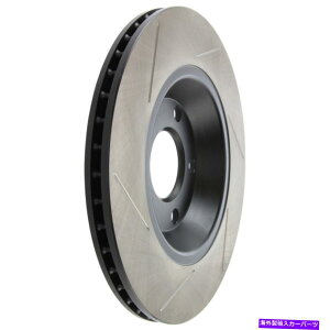 brake disc rotor fBXNu[L[^[nCptH[}XXbgZgbN126.33088SLtBbg04-08AEfBS4 Disc Brake Rotor-High Performance Slotted Centric 126.33088SL fits 04-08 Audi S4