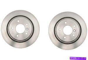 brake disc rotor 2005�N�̓��Y�A���}�_�̃t�����g�L�b�g���C�x�X�g�X�f�B�X�N�u���[�L���[�^�[�i70182�j Front KIT Raybestos Disc Brake Rotor for 2005 Nissan Armada (70182)