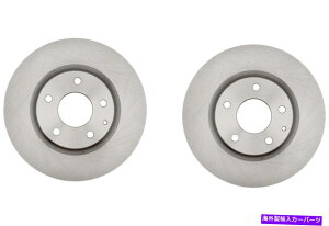 brake disc rotor tgLbgCxXgXfBXNu[L[^[2016-2021}c_CX-3i67971j Front KIT Raybestos Disc Brake Rotor for 2016-2021 Mazda CX-3 (67971)