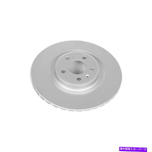 brake disc rotor p[XgbvEBR839EVCfBXNu[L[^[08-11AEfBS4 S5 Power Stop EBR839EVC Disc Brake Rotor For 08-11 Audi S4 S5