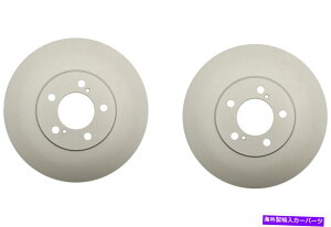 brake disc rotor tgLbgCxXgXfBXNu[L[^[1996-1997}[L[N[K[i69529j Front KIT Raybestos Disc Brake Rotor for 1996-1997 Mercury Cougar (69529)