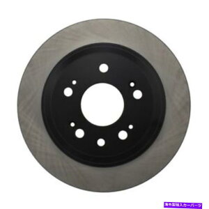 brake disc rotor ���S���i�f�B�X�N�u���[�L���[�^�[P/N�F120.61089 Centric Parts Disc Brake Rotor P/N:120.61089�y���s�A���i�z