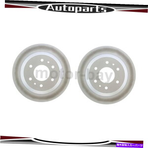 brake disc rotor Chevrolet SSR Centric Parts 2x�㕔���S���i�f�B�X�N�u���[�L���[�^�[�p For Chevrolet SSR Centric Parts 2X Rear Centric Parts Disc Brake Rotor�y���s�A���i�z