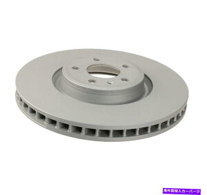 brake disc rotor AEfBA4 A5 Quattro S4 S5X|[cobNp̖{OEMtg350mmfBXNu[L[^[ Genuine OEM Front 350mm Disc Brake Rotor For Audi A4 A5 Quattro S4 S5 Sportback