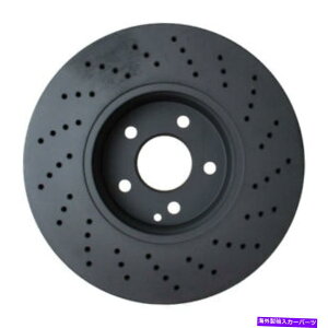 brake disc rotor Zimmermann�f�B�X�N�u���[�L���[�^�[�t�B�b�g2003-2009�����Z�f�X�x���cE350 S430 S500 Zimmermann Disc Brake Rotor fits 2003-2009 Mercedes-Benz E350 S430 S500�y���s�A���i�z