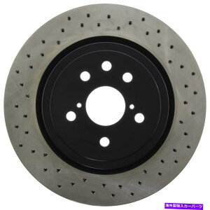 brake disc rotor fBXNu[L[^[tBbg2012-2014NTXfł Disc Brake Rotor Fits 2012-2014 Lexus IS F