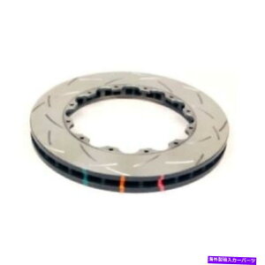 brake disc rotor DBA 2224E 2008-2015�̕W���t�����g�f�B�X�N�u���[�L���[�^�[ DBA 2224E Standard Front Disc Brake Rotor For 2008-2015 Mitsubishi EVO X NEW�y���s�A���i�z