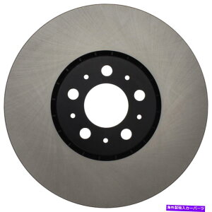 brake disc rotor fBXNu[L[^[2007-2010{{XC90ɓK܂ Disc Brake Rotor Fits 2007-2010 Volvo XC90