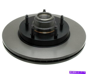 brake disc rotor �f�B�X�N�u���[�L���[�^�[���n�u��1998 Ford F-150�ɓK�����܂� Disc Brake Rotor & Hub Fits 1998 Ford F-150�y���s�A���i�z