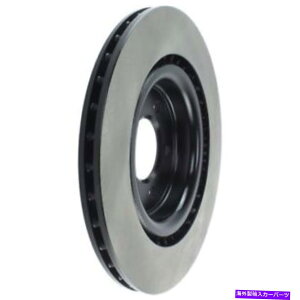 brake disc rotor ���S���i�f�B�X�N�u���[�L���[�^�[P/N�F125.22027 Centric Parts Disc Brake Rotor P/N:125.22027�y���s�A���i�z