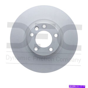 brake disc rotor gDAOAJCG̃tghCo[TChfBXNu[L[^[i604-74057Dj Front Driver Side Disc Brake Rotor for Cayenne, Touareg (604-74057D)