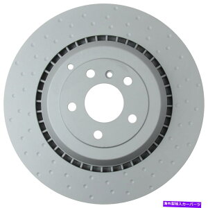 brake disc rotor ZimmermannAfBXNu[L[^[ML63 AMGAR63 AMGi400.3697.20j Zimmermann Rear Disc Brake Rotor for ML63 AMG, R63 AMG (400.3697.20)