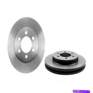 brake disc rotor fBXNu[L[^[-STXA4WDtgu{09.B597.11 Disc Brake Rotor-STX, 4WD Front Brembo 09.B597.11