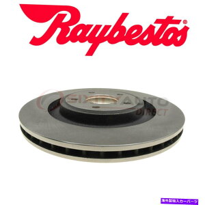 brake disc rotor 2012-2014�̃��C�x�X�g�X�f�B�X�N�u���[�L���[�^�[Chrysler 200 2.4L 3.6L L4 V6 -Kit NB Raybestos Disc Brake Rotor for 2012-2014 Chrysler 200 2.4L 3.6L L4 V6 - Kit nb�y���s�A���i�z