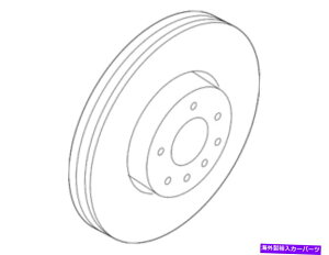 brake disc rotor �{���̃{���{�f�B�X�N�u���[�L���[�^�[�t�����g31400942 Genuine Volvo Disc Brake Rotor Front 31400942�y���s�A���i�z