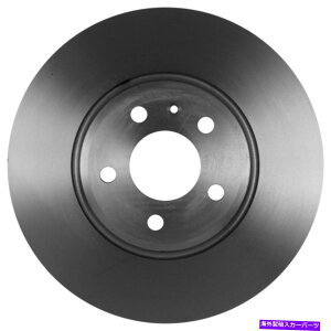 brake disc rotor fBXNu[L[^[2010-2011AEfBA4tgɓK܂ Disc Brake Rotor Fits 2010-2011 Audi A4 Front