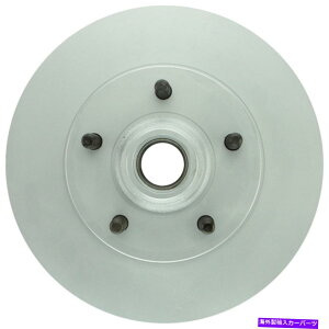 brake disc rotor �f�B�X�N�u���[�L���[�^�[��2002 Ford F-150�t�����g�ɓK�����܂� Disc Brake Rotor Fits 2002 Ford F-150 Front�y���s�A���i�z