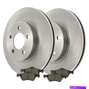 brake disc rotor 2005 2006 2007 2008 2009 2010 Ford Escape Front Rotors and Performance Pads For 2005 2006 2007 2008 2009 2010 Ford Escape Front Rotors and Performance Pads