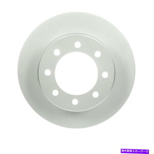 brake disc rotor �f�B�X�N�u���[�L���[�^�[�t�B�b�g2012 RAM 1500 TradesmanHD�t�����g Disc Brake Rotor Fits 2012 Ram 1500 Tradesman HD Front�y���s�A���i�z